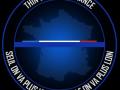 Logo thin blue line