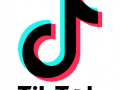 Logo tiktok